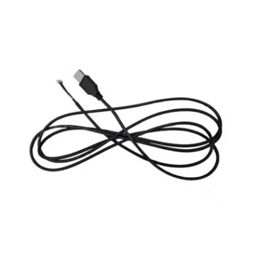 RS PRO USB 2.0, Male USB A to Male IDC, 2m - 2682647 product image