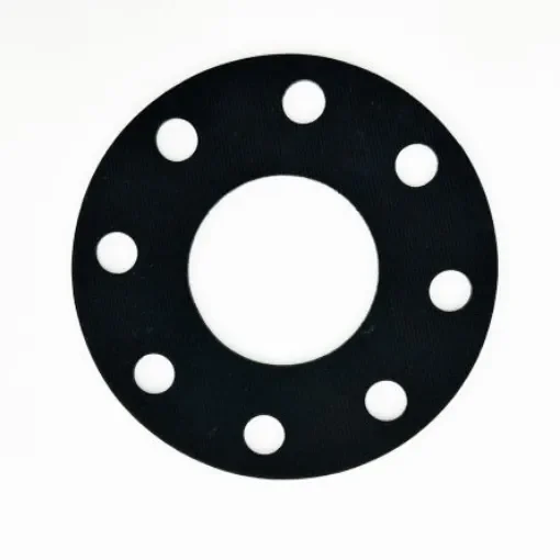 RS PRO EPDM Full Face Gasket, 324mm Bore, 483mm Outer Diameter - 2683027 product image