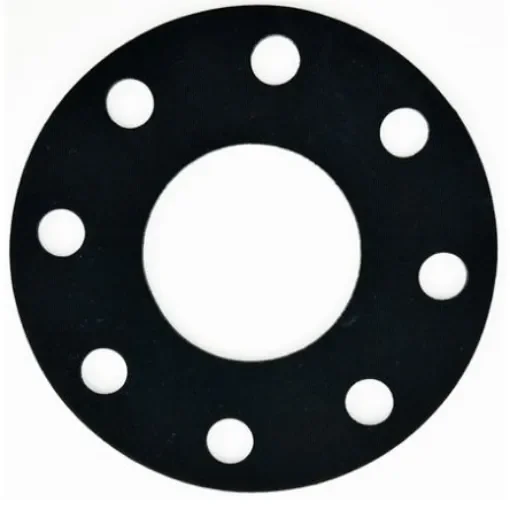RS PRO EPDM Full Face Gasket, 325mm Bore, 460mm Outer Diameter - 2683060 product image