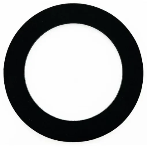 RS PRO EPDM Inside Bolt Gasket, 324mm Bore, 409.5mm Outer Diameter - 2683090 product image