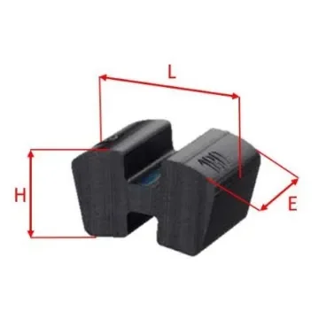 OPTIBELT Flexible Coupling Flector - PDP225 product image