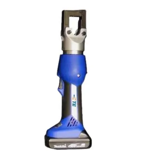 TE Connectivity 2217330 Hydraulic Crimp Tool - 2217330-2 product image