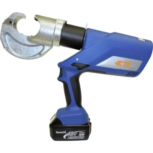 TE Connectivity 2280308 Hydraulic Crimp Tool - 2280308-2 product image