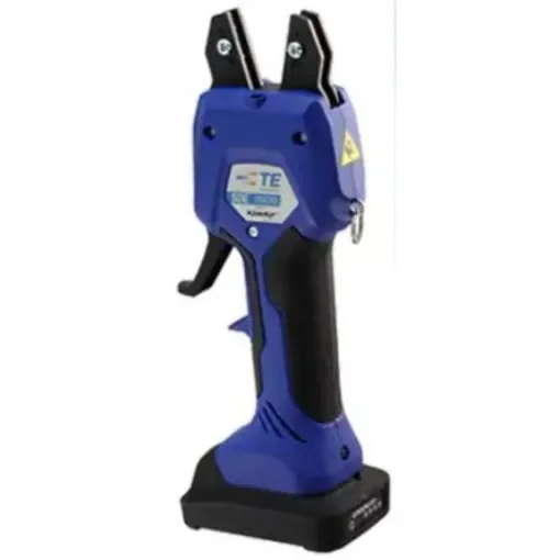 TE Connectivity 2280380 Battery Powered Crimp Tool - 2280380-2 product image