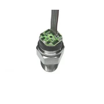 TE Connectivity 85 Series Pressure Sensor, 30psi Max, Voltage Output, Absolute Reading - 85CV-030A-0R product image