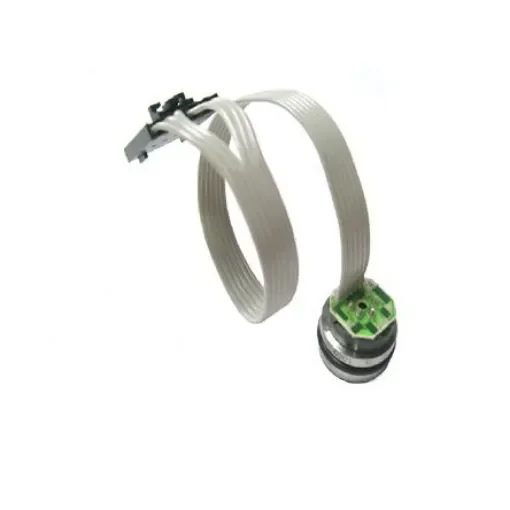 TE Connectivity 86 Series Pressure Sensor, 15psi Max, Voltage Output, Gauge Reading - 86-015G-CT product image