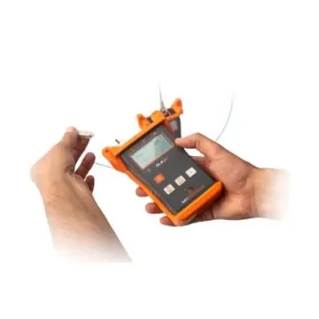 Netpeppers OPM100 Fibre Optic Test Kit - NP-FIBER100 product image