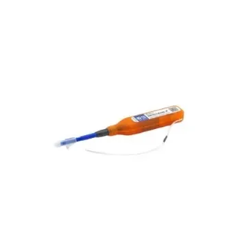 Netpeppers Fibre Optic Cleaning Pen for Fiber Optics Cleaning, 1 - NP-FIBER21 product image