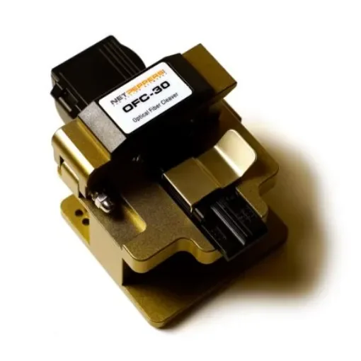 Netpeppers NP-FIBER Tool for Fiber Optic Cables, NP-FIBER30 product image