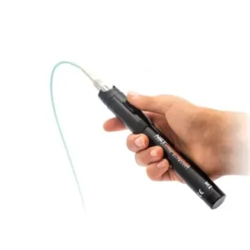 Netpeppers VLP50 Fibre Optic Optical Light Source - NP-FIBER50 product image