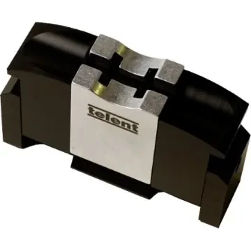 Netpeppers, NP-FS-PROTECT Splice Connector, Black - NP-FS-PROTECT-PTOOL product image