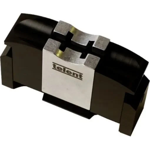 Netpeppers, NP-FS-PROTECT Splice Connector, Black - NP-FS-PROTECT-PTOOL product image