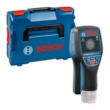 Bosch D-tect 120 Wall Scanner - 0601081308 product image