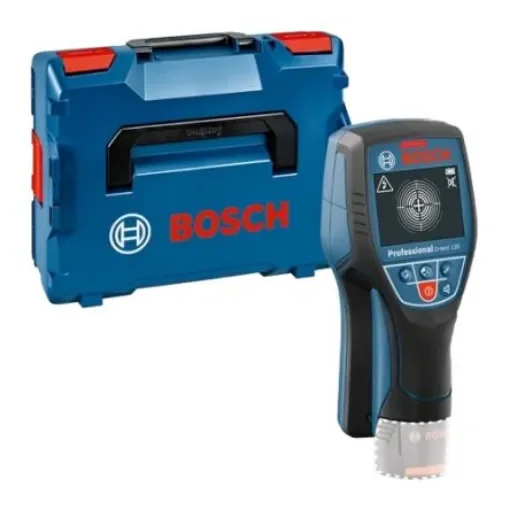 Bosch D-tect 120 Wall Scanner - 0601081308 product image