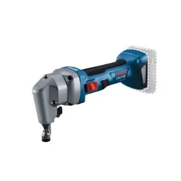 Bosch 0601529600 Cordless 18V 1.6 mm Electric Nibblers product image