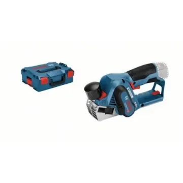 Bosch 06015A7072 Cordless 12V Planer product image