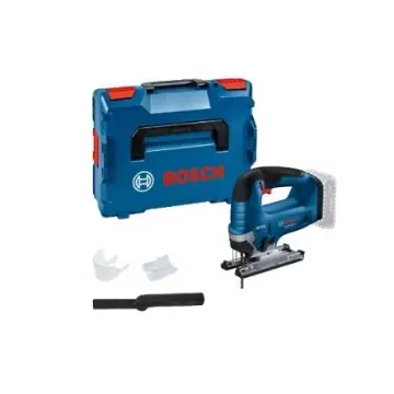 Bosch GST GST 18V-125 B Cordless Jigsaw, 18V - 06015B3000 product image