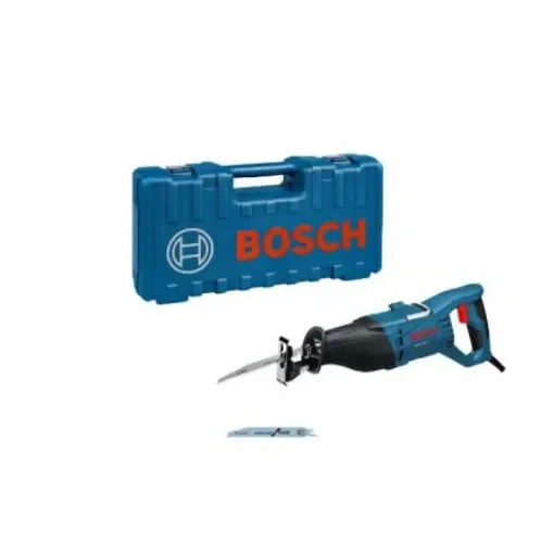 Bosch GSA GSA 1100 E Corded Reciprocating Saw, 240V - 060164C870 product image