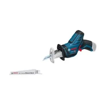 Bosch GSA GSA 12V-14 Cordless Reciprocating Saw, 12V - 060164L902 product image