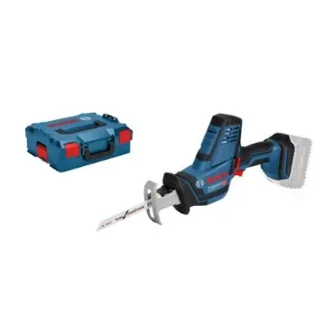 Bosch GSA GSA 18V-LI C Cordless Reciprocating Saw, 18V - 06016A5001 product image