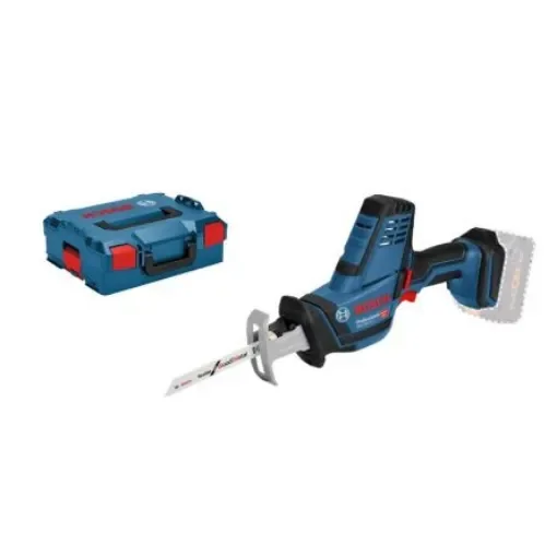 Bosch GSA GSA 18V-LI C Cordless Reciprocating Saw, 18V - 06016A5001 product image