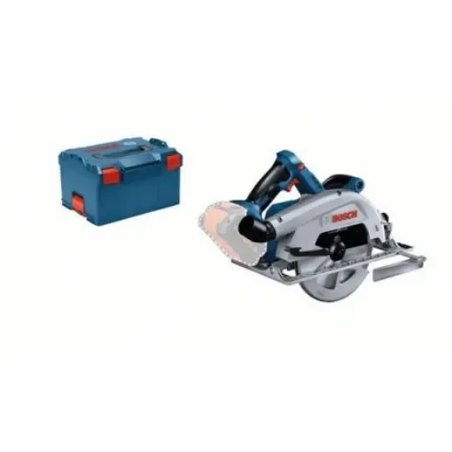 Bosch GKS GKS 18V-68 C 190mm Cordless Hand-Held Circular Saw, 18V - 06016B5001 product image