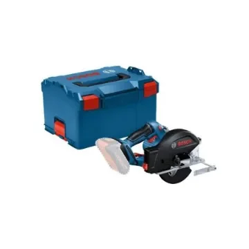 Bosch GKM GKM 18V-50 136mm Cordless Hand-Held Circular Saw, 18V - 06016B8001 product image
