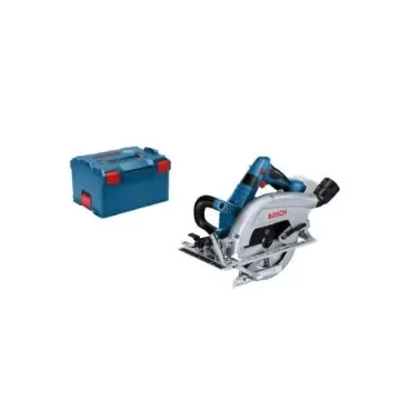 Bosch GKS GKS 18V-70 L 190mm Cordless Hand-Held Circular Saw, 18V - 06016B9001 product image