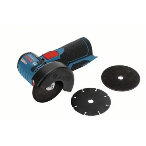 Bosch GWS 12V-76 V 76mm Cordless Angle Grinder - 06019F2070 product image