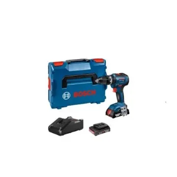 Bosch 18V Cordless, UK Plug - 06019H5370 product image
