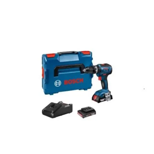 Bosch 18V Cordless, UK Plug - 06019H5370 product image