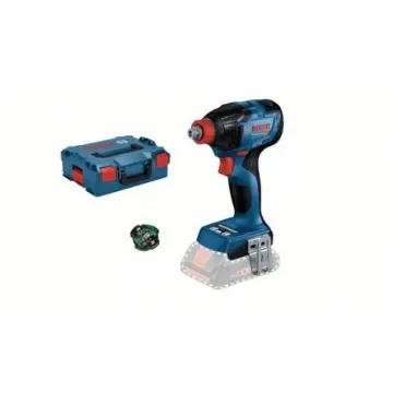 Bosch 06019J0201 - 18V Impact Driver with  Body Only product image