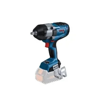 Bosch 1/2 in 18V, 5.5Ah Impact Wrench, UK Plug - 06019J8371 product image