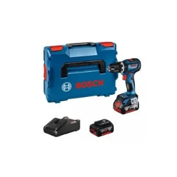 Bosch 18V Cordless, UK Plug - 06019K6171 product image