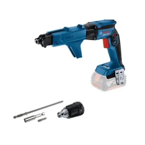 Bosch GTB 18V-45 18V Cordless Screwdriver - 06019K7005 product image