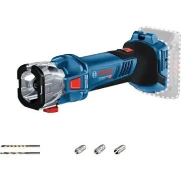 Bosch GCU 18V-30 Cordless Rotary Tool - 06019K8000 product image