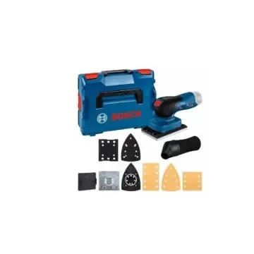 Bosch GSS 12V-13 Cordless Orbital Sander - 06019L0001 product image