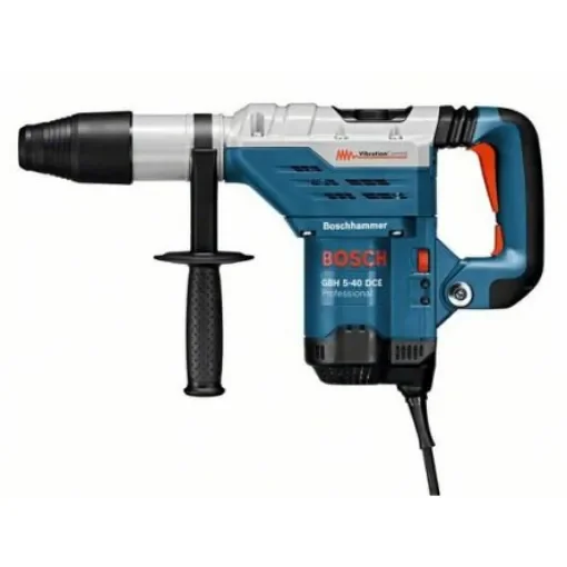 Bosch GBH SDS Max 110V Corded Hammer Drill, Type G - British 3-Pin - 0611264060 product image