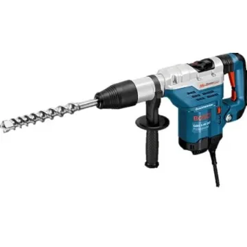 Bosch GBH SDS Max 240V Corded Hammer Drill, Type G - British 3-Pin - 0611264070 product image