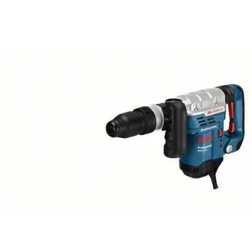 Bosch GSH SDS Max 110V Corded Hammer Drill, Type G - British 3-Pin - 0611321060 product image