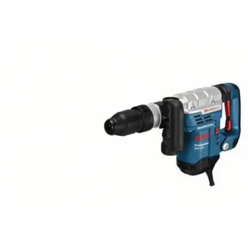 Bosch GSH SDS Max 110V Corded Hammer Drill, Type G - British 3-Pin - 0611321060 product image