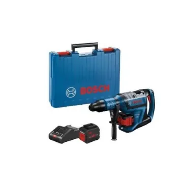 Bosch GBH SDS Max 18V Cordless Hammer Drill Li-Ion, UK Plug - 0611913072 product image