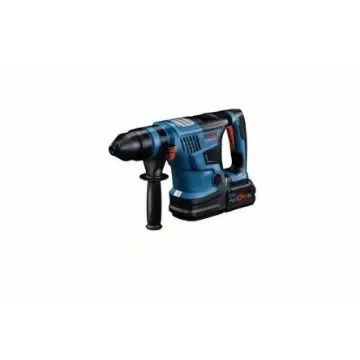 Bosch GBH SDS Plus 18V Cordless Hammer Drill Li-Ion, UK Plug - 0611914073 product image