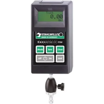 STAHLWILLE Torque Tester - 52100050 product image