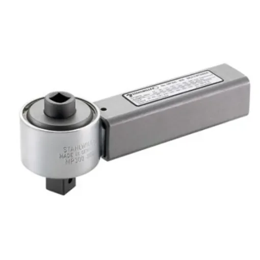 STAHLWILLE Torque Multiplier, 800Nm max O/P, 4:1 ratio, 3/4in I/P drive, 3/4in O/P drive - 53030800 product image