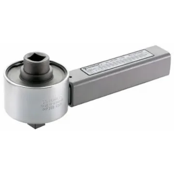STAHLWILLE Torque Multiplier, 1350Nm max O/P, 4:1 ratio, 3/4in I/P drive - 53031350 product image