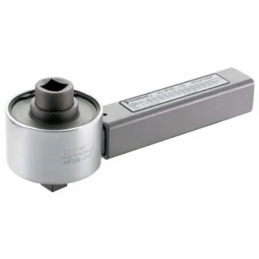 STAHLWILLE Torque Multiplier, 1350Nm max O/P, 4:1 ratio, 3/4in I/P drive - 53031350 product image
