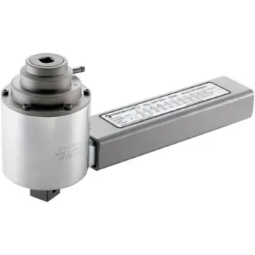 STAHLWILLE Torque Multiplier, 2000Nm max O/P, 1in I/P drive - 53032000 product image