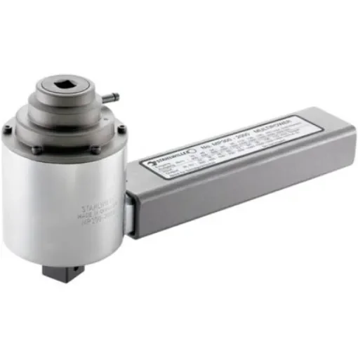 STAHLWILLE Torque Multiplier, 2000Nm max O/P, 1in I/P drive - 53032000 product image