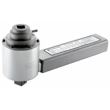 STAHLWILLE Torque Multiplier, 3000Nm max O/P, 16:1 ratio, 1in I/P drive, 1in O/P drive - 53033000 product image